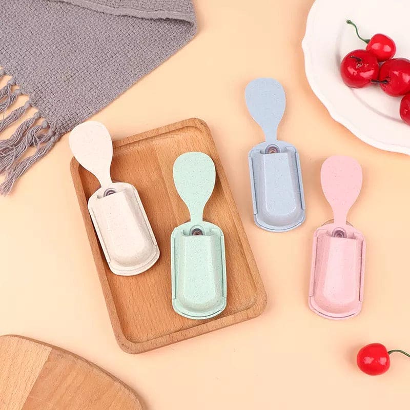 Mini Sticky Spoon Rack, Rice Scoop Fork Spoon Holder Sucker, Kitchen Utensil Holder, Tableware Storage Rack, Creative Household Gadgets, Suction Cup Pasting Kitchen, Multifunctional Storage Rack for Kitchen Mini Sticky Spoon Rack, Rice Scoop Fork Spoon Holder Sucker, Kitchen Utensil Holder, Tableware Storage Rack, Creative Household Gadgets, Suction Cup Pasting Kitchen, Multifunctional Storage Rack for Kitchen